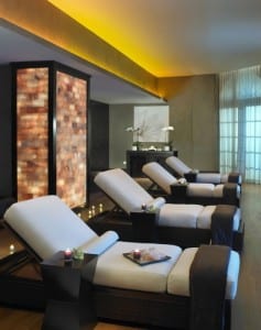 Acqualina launches five specialty spa offers in celebration of 5-star rating from Forbes