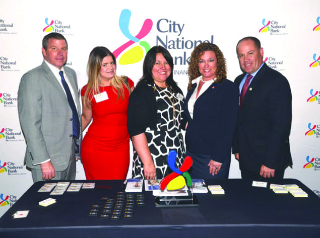 Pictures from the City National Bank Better Awards by Manny Hernandez