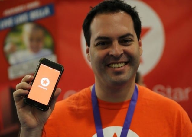 ChallengeStar app launches at Miami's eMerge Americas