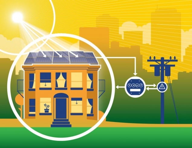 Net-Metering-Solar