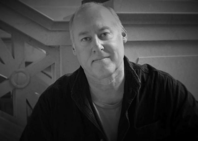 Stewart O’Nan to discuss his latest novel, City of Secrets