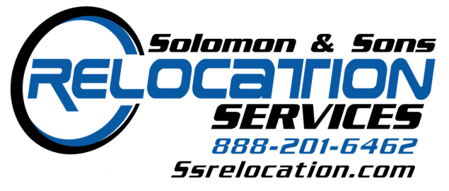  Make the ‘smartest move’ with Solomon & Sons Relocation Services