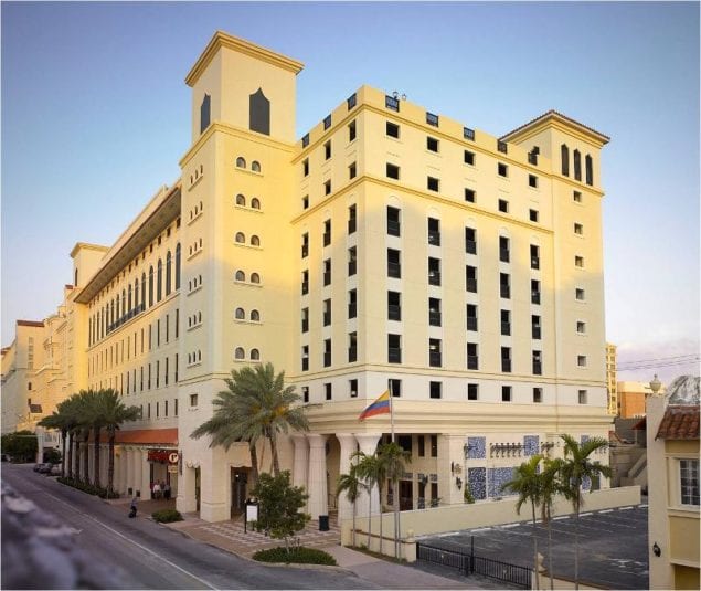 Coral Gables parking garages undergoing major renovations