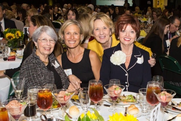 Power of the Purse nets $340K for Women’s Fund Miami-Dade