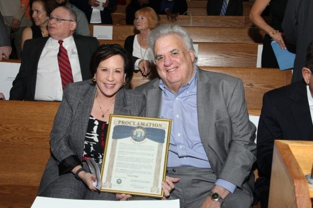 Law Day 2016 celebrated by North Dade Justice Center