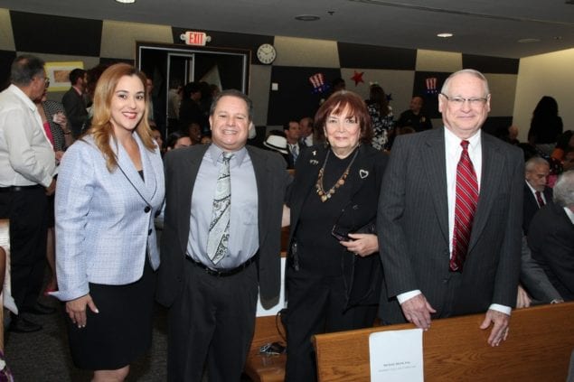 Law Day 2016 celebrated by North Dade Justice Center