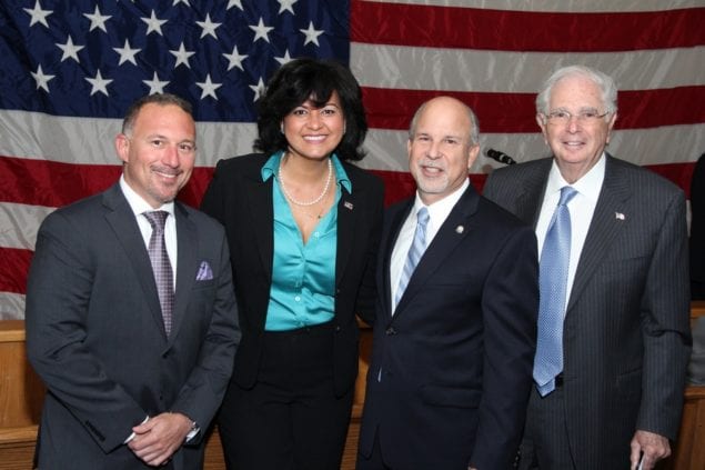 Law Day 2016 celebrated by North Dade Justice Center