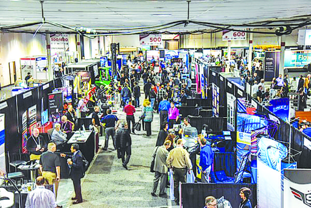 Better Living Home and Garden Expo at Knight Convention Center, July 8-10