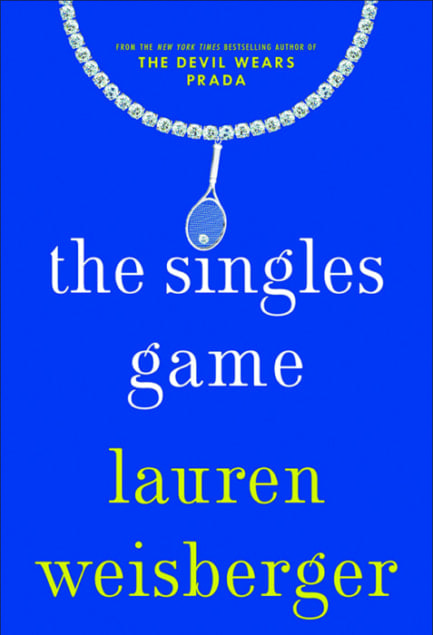 Author Lauren Weisberger to discuss her latest novel at Books and Books