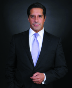 Alberto M. Carvalho Superintendent of Miami-Dade County Public Schools