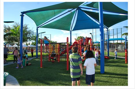 Doral wins ‘Playful City’ honors for seventh year