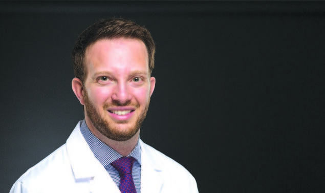 Orthopedic Care Center Welcomes, Frank Buttacavoli, M.D.