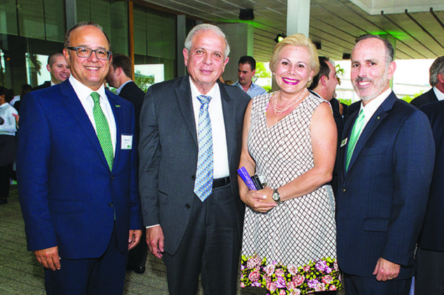 FirstBank Florida celebrates annual Gathering of Friends