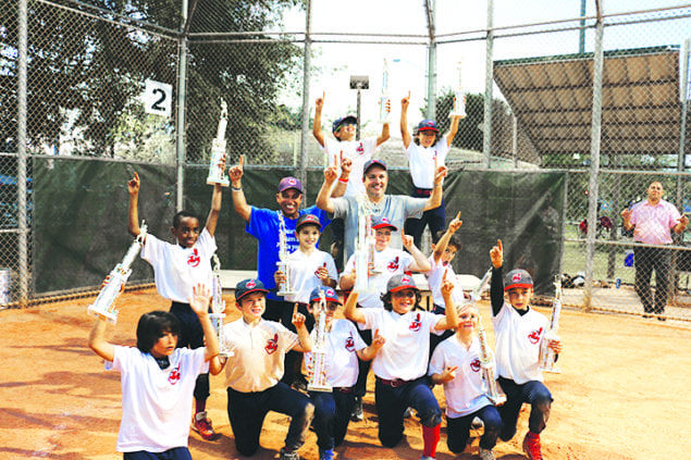 Indians win championship in HPBSA A2 Division