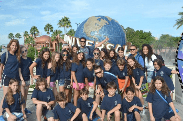 NEW “Explorers Camp” Offers Summer of Sensational Trips at the Michael-Ann Russell JCC