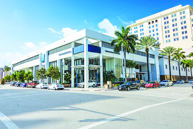 Mercedes-Benz of Coral Gables recognized as 'Best of the Best'