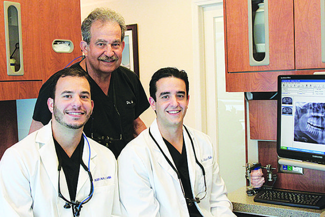 SmileMiami: Dentists keeping generations of families smiling