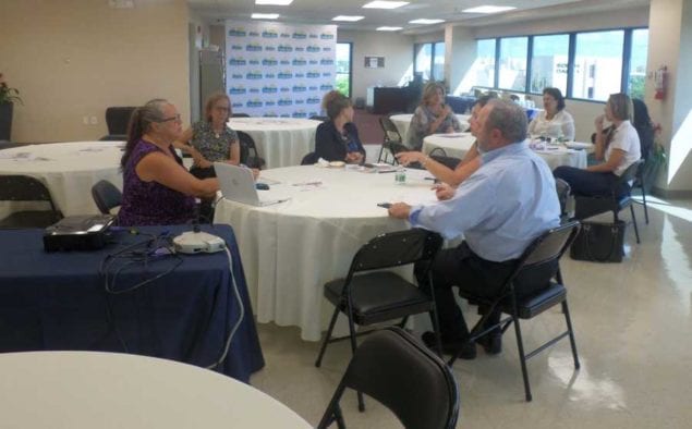 Cutler Bay hosts workshop on ‘Aging in Miami-Dade’