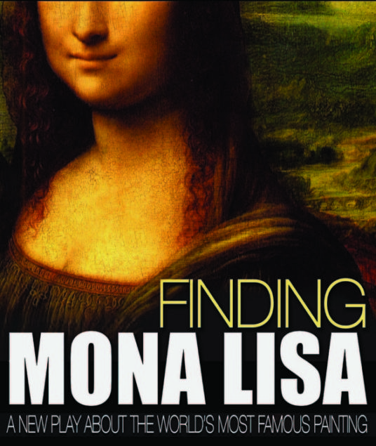 McKeever’s Finding Mona Lisa to close 2016-17 season at Actors' Playhouse