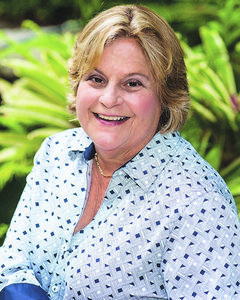 Community Newspapers Endorses Ileana Ros-Lehtinen for Congress