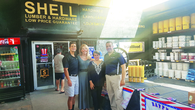 Shell celebrates Independence Day with Customer Appreciation Day