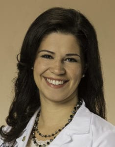 Mariana Khawand-Azoulai, M.D.