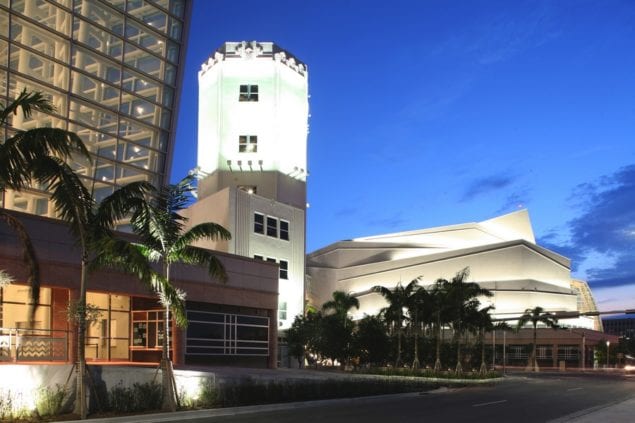 Arsht Center to present 10 hours of free performances