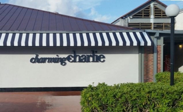 New Charming Charlie location now open at The Falls shopping center