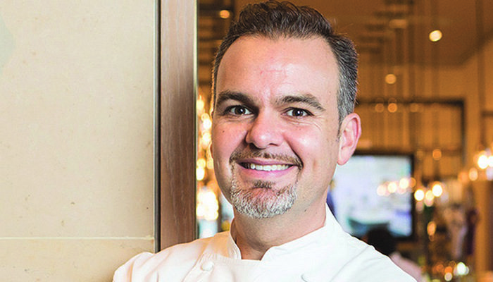 Verde kicks off summer with exclusive guest chef dinner series Verde kicks off summer with exclusive guest chef dinner series