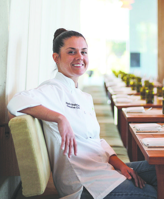 Verde kicks off summer with exclusive guest chef dinner series
