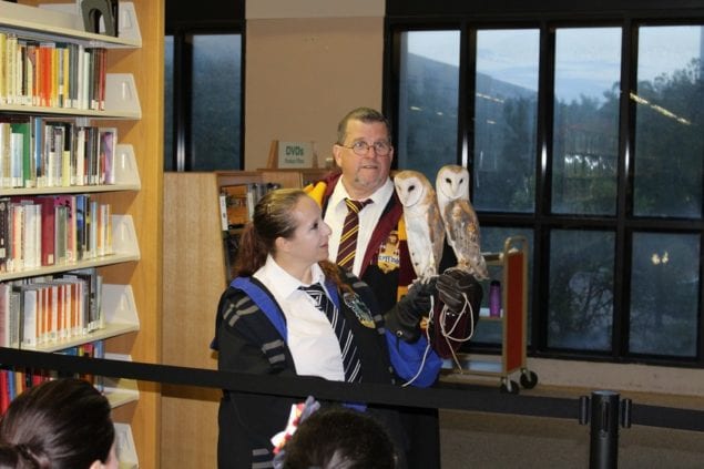 Miami-Dade Library welcomes new Harry Potter book