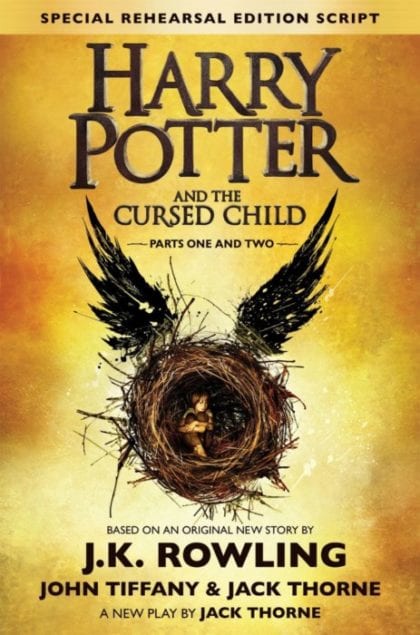 Miami-Dade Library welcomes new Harry Potter book