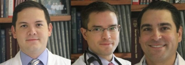 Heartwell adds three new doctors to Miami-Dade cardiology group