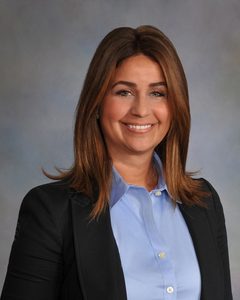 Monica Couso new director of marketing at Mercy Hospital