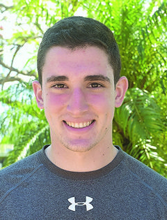 Positive People in Pinecrest - Dylan DiBello