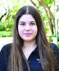 Positive People in Pinecrest - Vanessa Morales