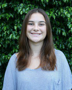 Students Spotlight - Natalia Baigorri