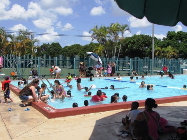 Town’s second annual ‘Splash in the Bay’ a cool event | Featured#