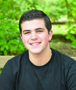 Positive People in Pinecrest : Ethan Paikowsky