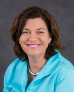 Maria Freed, MHSA, Administrator Coral Gables Surgery Center