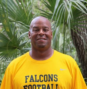 Mark Reese new head football coach at Palmer Trinity School