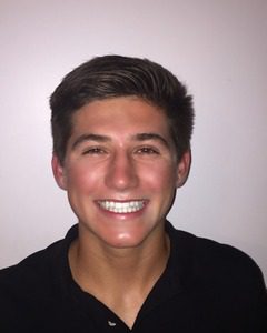 Student Spotlight - David Sosa