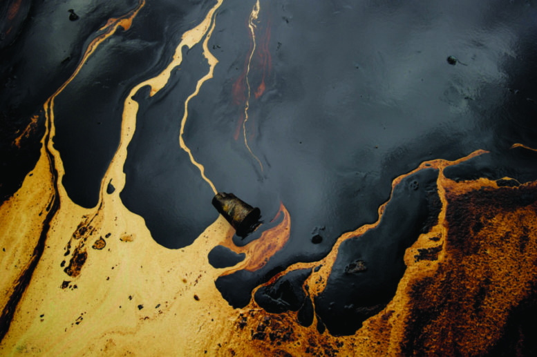 oil-spill