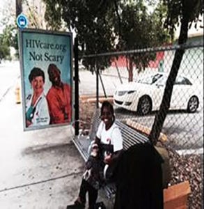 As many as 2,000 bus stops in unincorporated Miami-Dade County, the sixth rainiest city in the U.S, still lack a roof and sides.