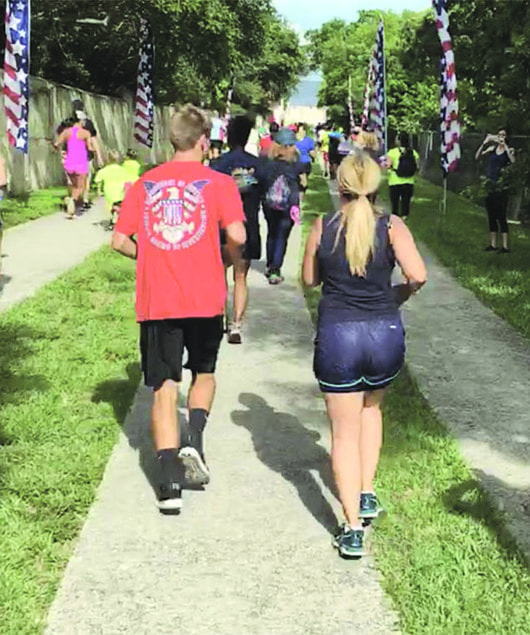 Baptist Health Old Cutler Run Club