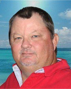 Candidates for Cutler Bay Town Council Seat 2 - Chuck Barrentine