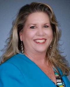 Candidates for Cutler Bay Vice Mayor - Susi Loyzelle