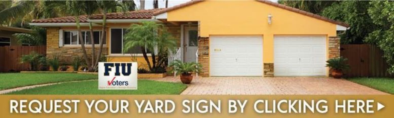 fiu-yard-sign