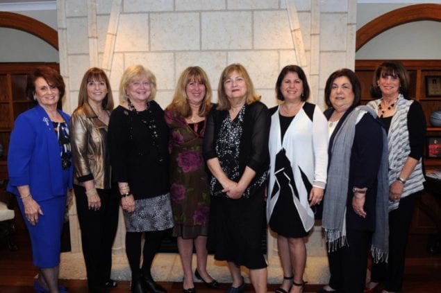 Alper JCC Berrin Family Jewish Book Fest celebrates 36 years