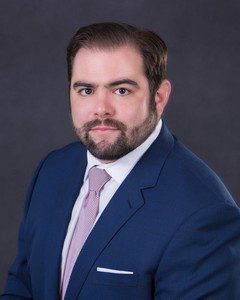 Jorge Fors Jr. installed as president of the Coral Gables Bar Association